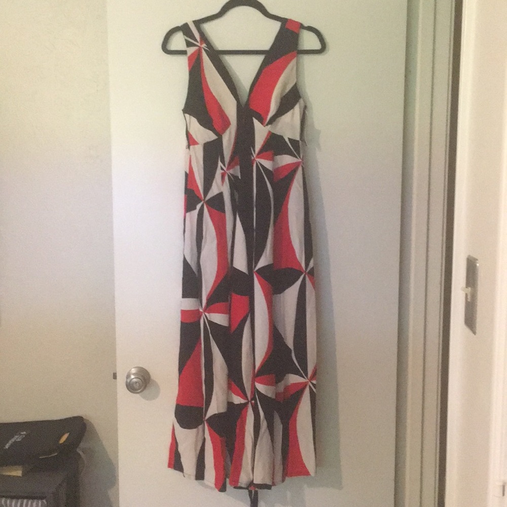 Anthropologie HD in Paris jumpsuit